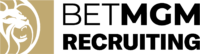 BetMGM Recruiting Black