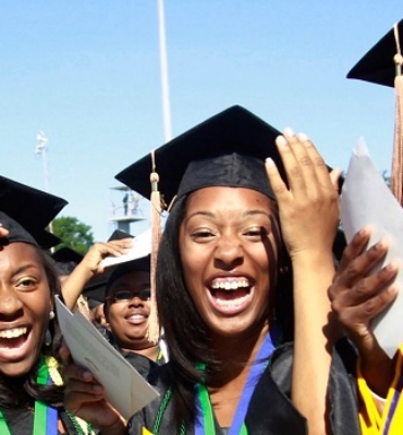 Support Your Favorite HBCU Support Your Favorite HBCU